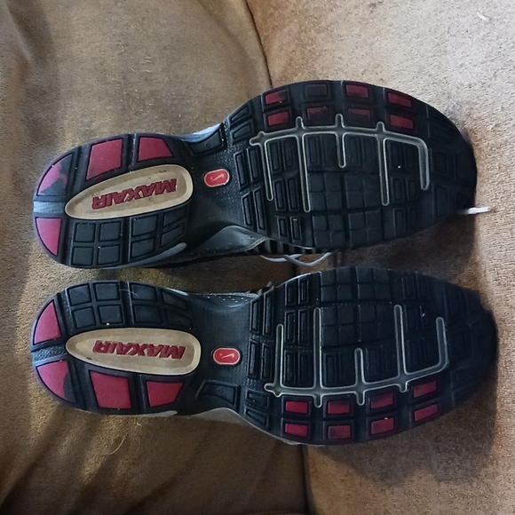 Nike MaxAir Torch 5 Men's Size 13 - Picture 10 of 11